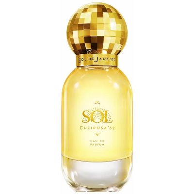 Sol de Janeiro Cheirosa 62 edp 50ml