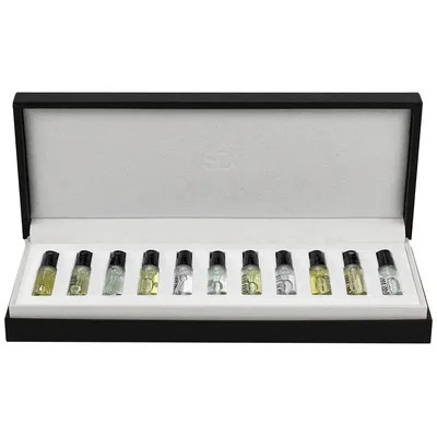 Sora Dora Discovery Set 11x2ml