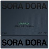 Sora Dora Greasque Extrait de Parfum 50ml (Outlet / Demo)