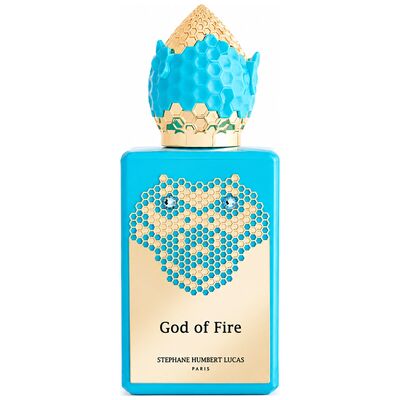 Stephane Humbert Lucas God of Fire edp 50ml