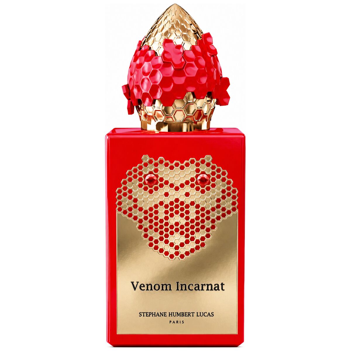 Stephane Humbert Lucas Venom Incarnat edp 50ml