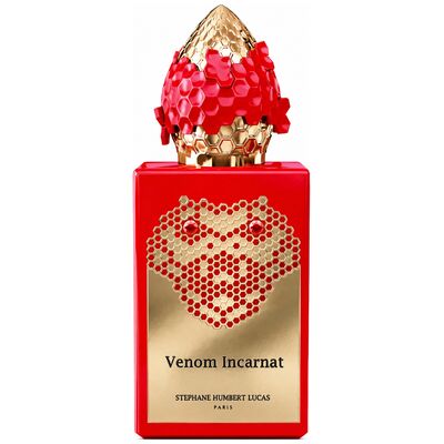 Stephane Humbert Lucas Venom Incarnat edp 50ml