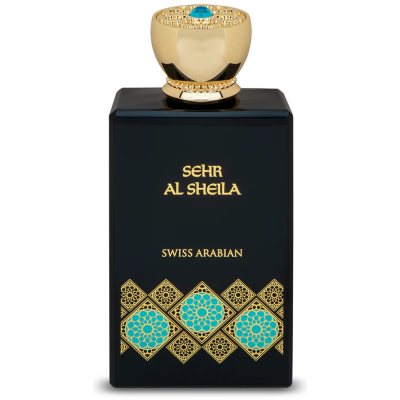 Swiss Arabian Sehr Al Sheila edp 100ml
