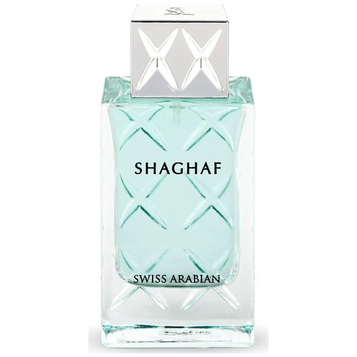 Swiss Arabian Shaghaf Men edp 75ml