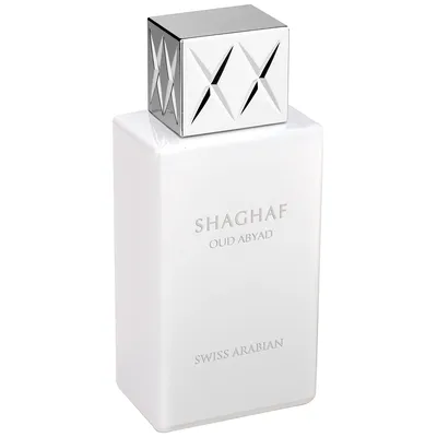 Swiss Arabian Shaghaf Oud Abyad edp 75ml
