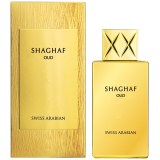 Swiss Arabian Shaghaf Oud edp 75ml (Outlet / Demo)
