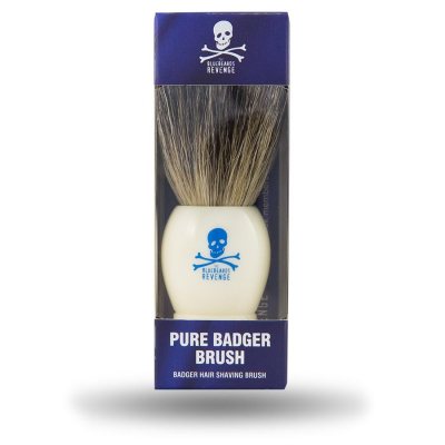 The Bluebeards Revenge Pure Badger Brush