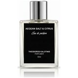Theodoros Kalotinis Aegean Salt & Citrus edp 50ml