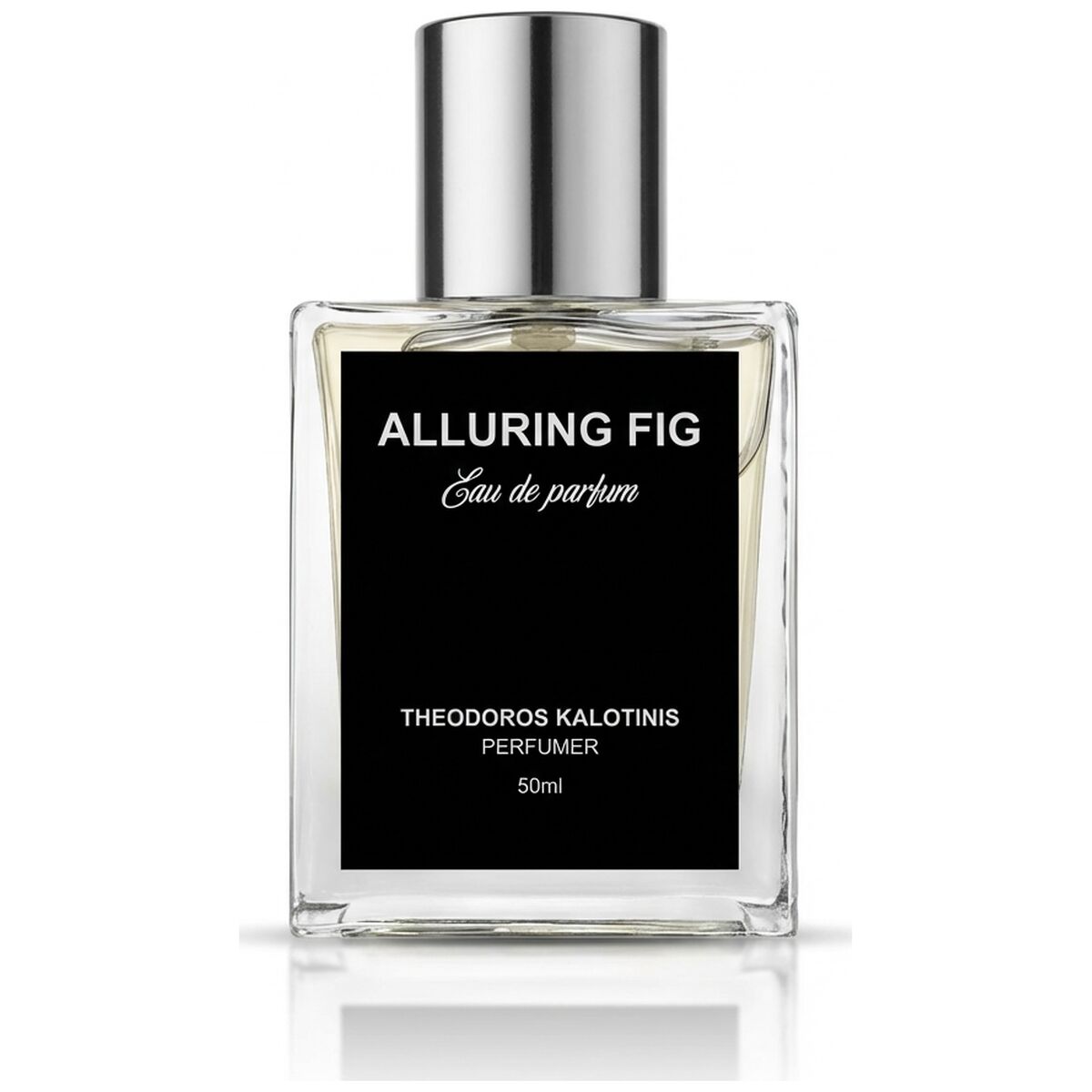 Theodoros Kalotinis Alluring Fig edp 50ml