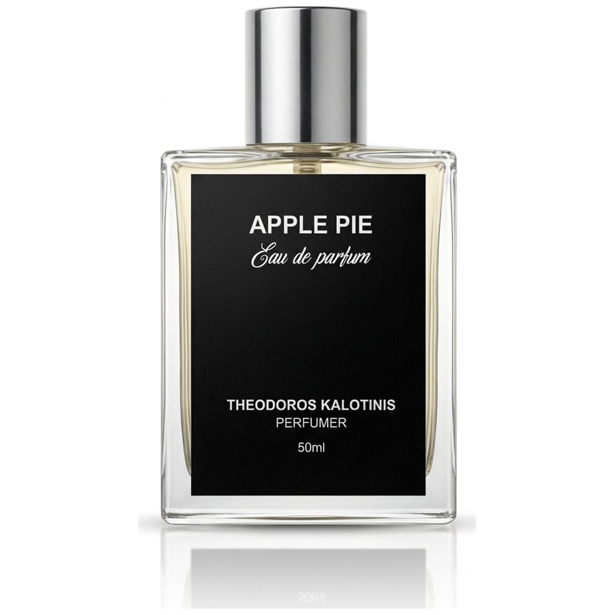 Theodoros Kalotinis Apple Pie edp 50ml