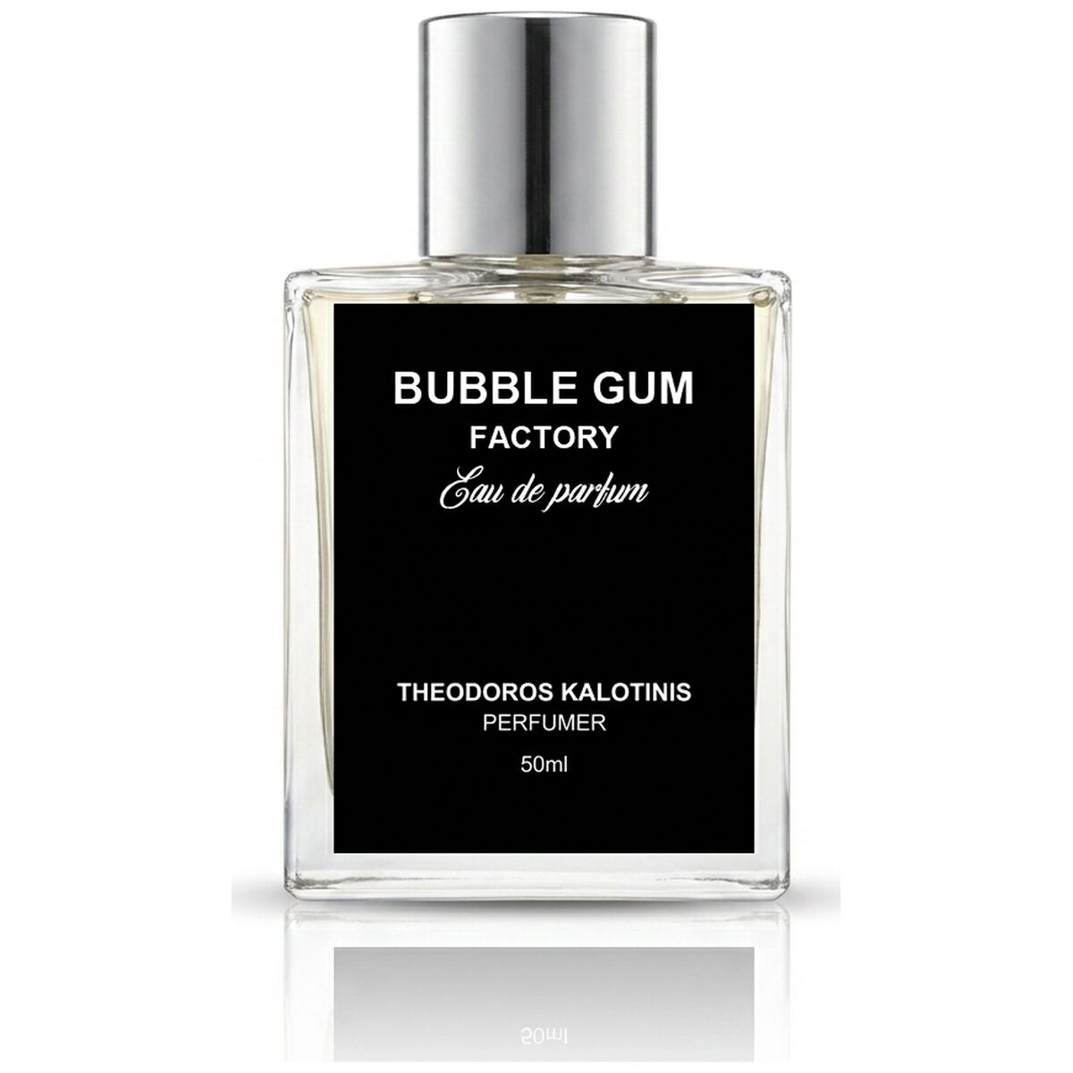 Theodoros Kalotinis Bubble Gum Factory edp 50ml