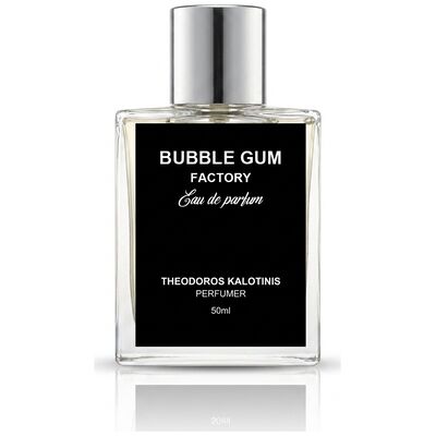 Theodoros Kalotinis Bubble Gum Factory edp 50ml