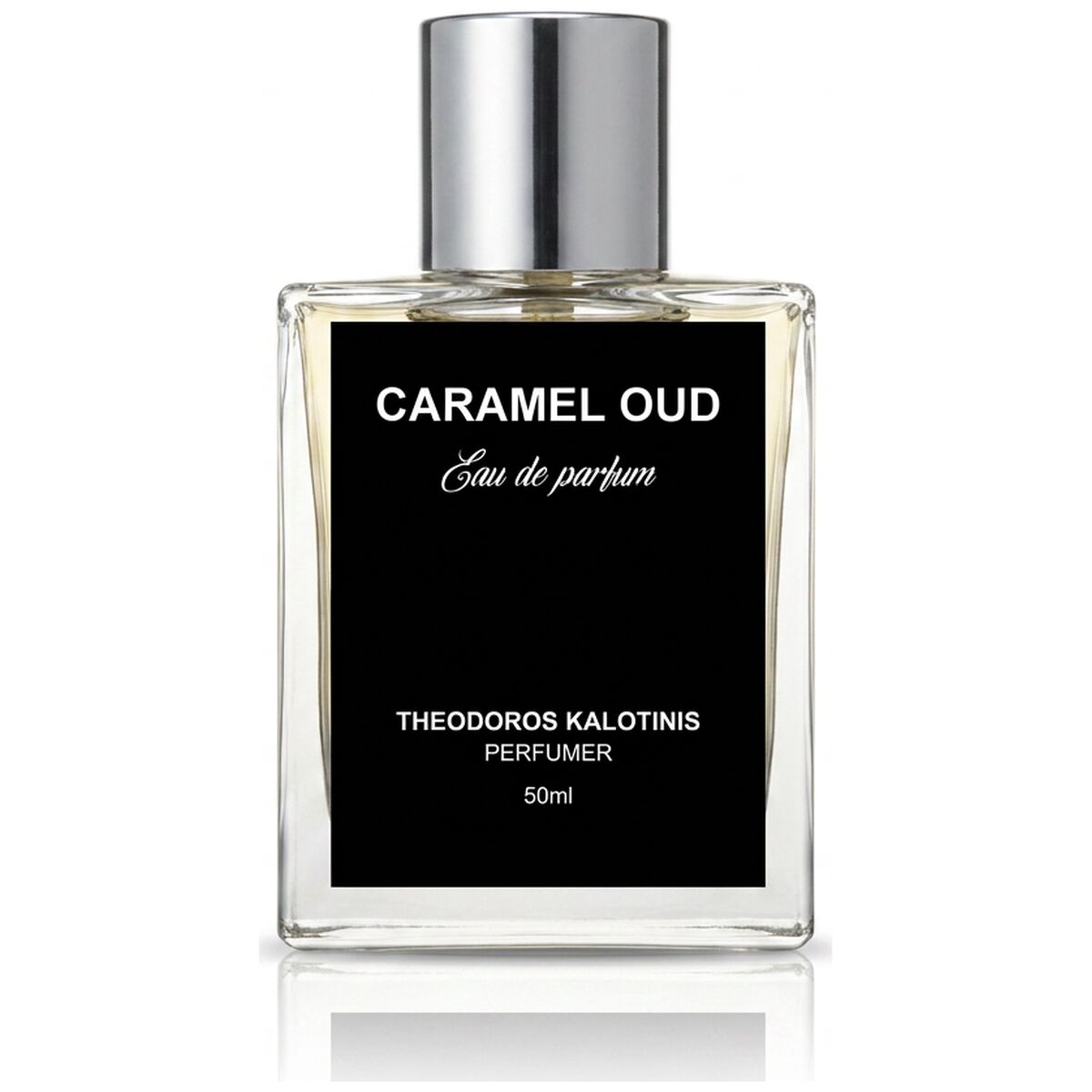 Theodoros Kalotinis Caramel Oud edp 50ml