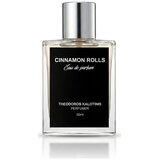 Theodoros Kalotinis Cinnamon Rolls edp 50ml