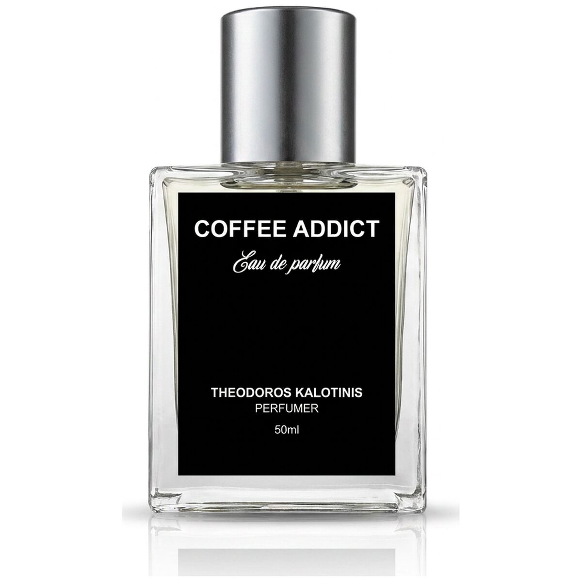 Theodoros Kalotinis Coffee Addict edp 50ml