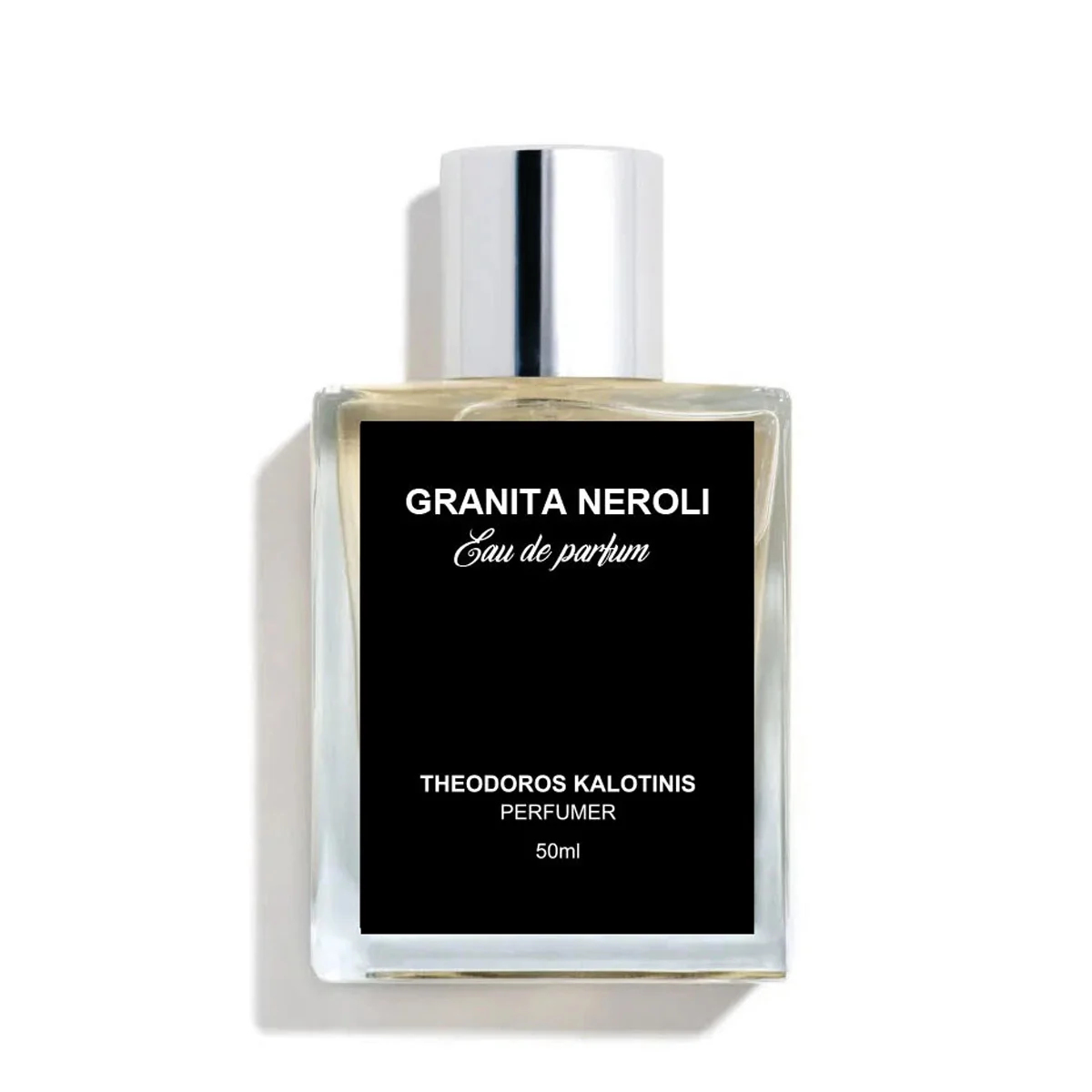 Theodoros Kalotinis Granita Neroli edp 50ml