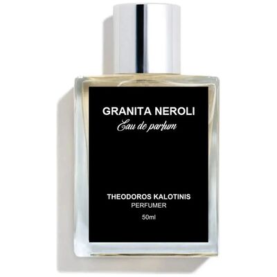 Theodoros Kalotinis Granita Neroli edp 50ml