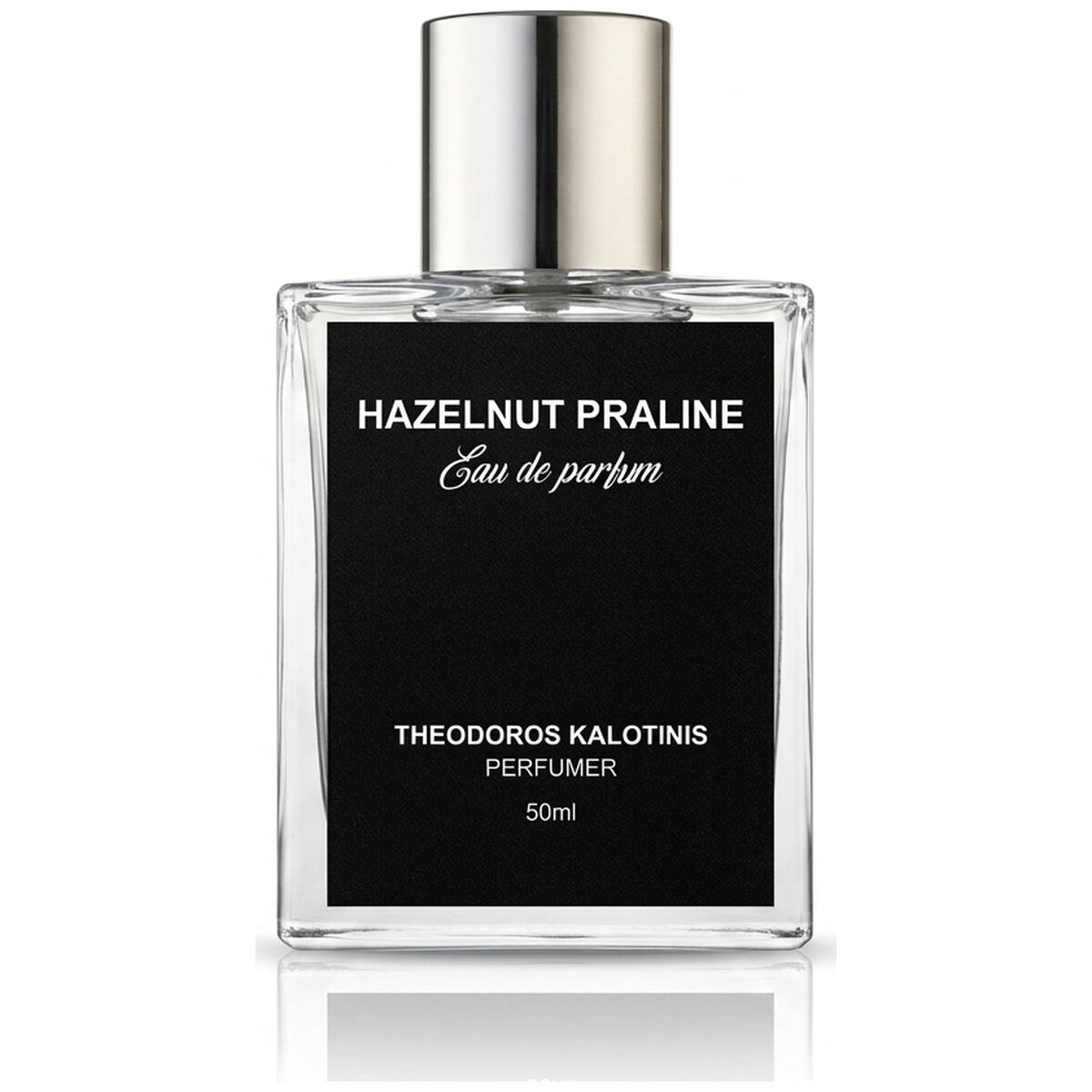 Theodoros Kalotinis Hazelnut Praline edp 50ml