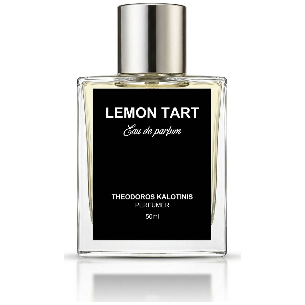 Theodoros Kalotinis Lemon Tart edp 50ml