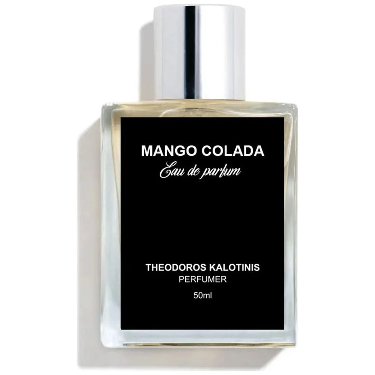 Theodoros Kalotinis Mango Colada edp 50ml