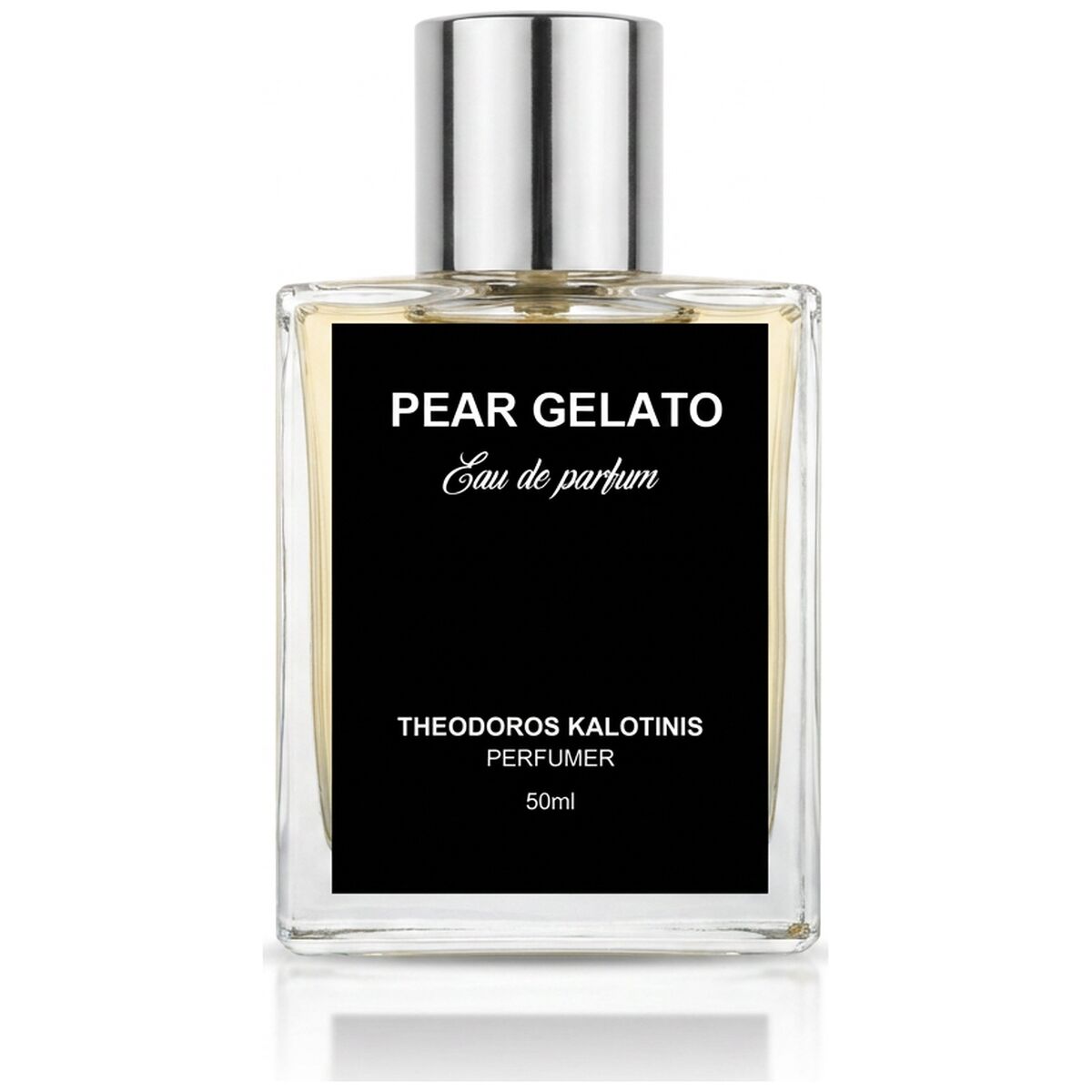 Theodoros Kalotinis Pear Gelato edp 50ml
