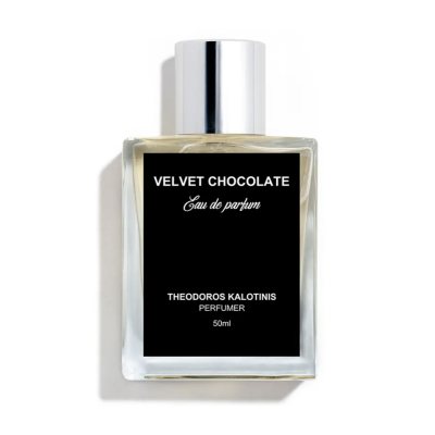 Theodoros Kalotinis Velvet Chocolate edp 50ml