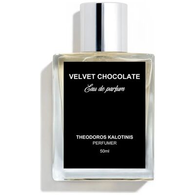 Theodoros Kalotinis Velvet Chocolate edp 50ml