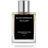 Theodoros Kalotinis Velvet Chocolate edp 50ml