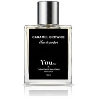 Theodoros Kalotinis x You.se Caramel Brownie edp 50ml