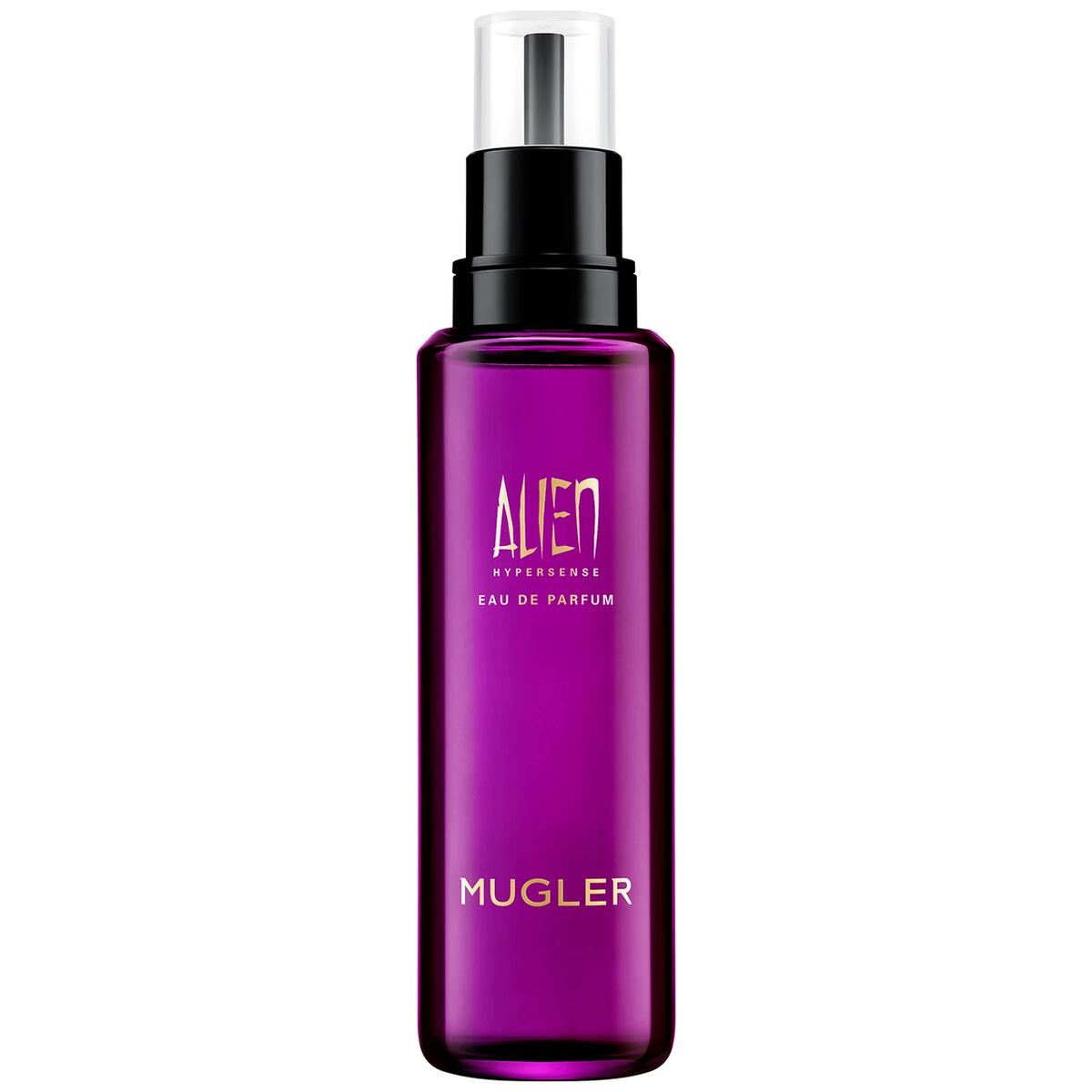 Thierry Mugler Alien Hypersense Refill edp 100ml