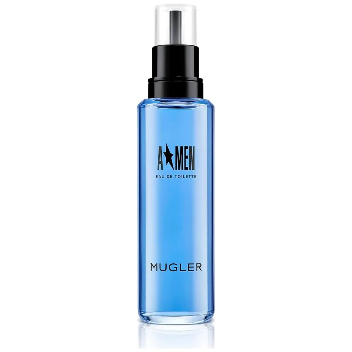 Thierry Mugler A*Men Refill edt 100ml