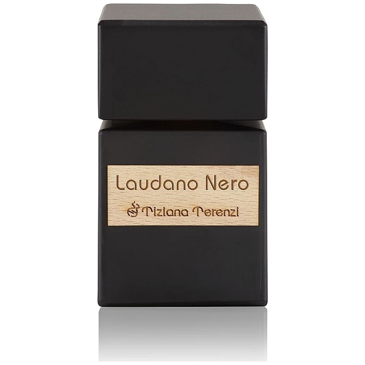 Tiziana Terenzi Laudano Nero Parfum 100ml