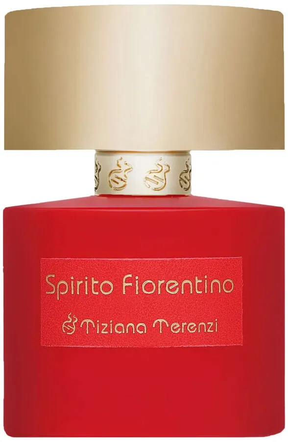 Alternativ bild 0 för Tiziana Terenzi Tiziana Terenzi, Luna Collection - Spirito Fiorentino, Extrait De Parfum, Unisex, 100 ml Unisex
