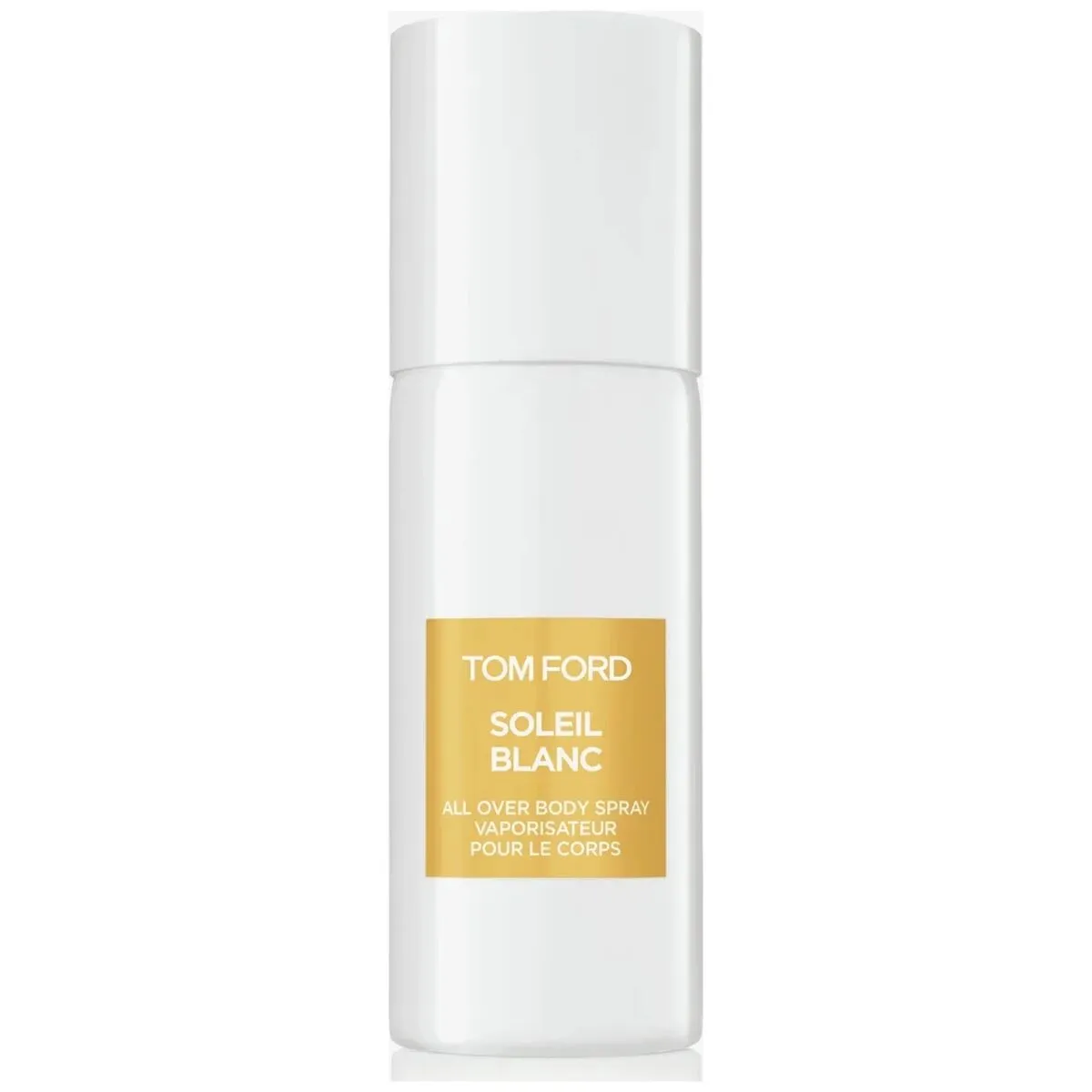 Alternativ bild 0 för Tom Ford Private Blend Soleil Blanc All Over Body Spray 150ml