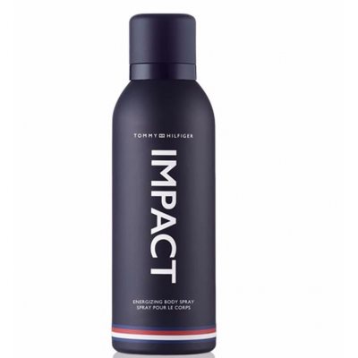 Tommy Hilfiger Impact Men All Over Body Spray 150ml