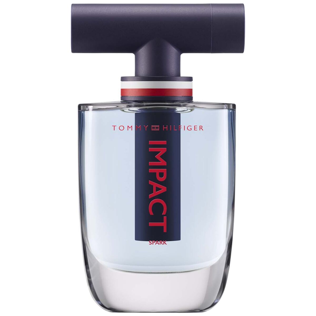 Tommy Hilfiger Impact Spark edt 100ml