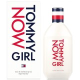 Tommy Hilfiger Tommy Girl Now edt 100ml