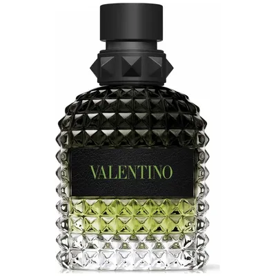 Valentino Uomo Born In Roma Green Stravaganza edt 100ml