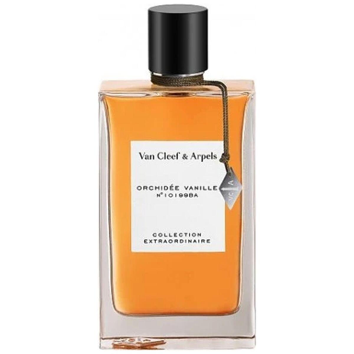Van Cleef & Arpels Orchidée Vanille edp 75ml