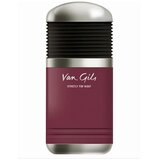 Van Gils Strictly For Night edt 30ml