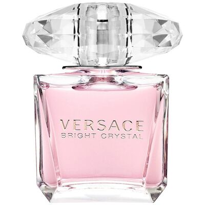 Versace Bright Crystal edt 200ml