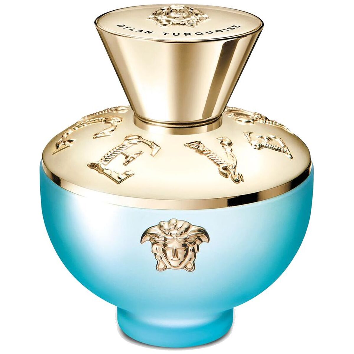 Versace Dylan Turquoise edt 50ml