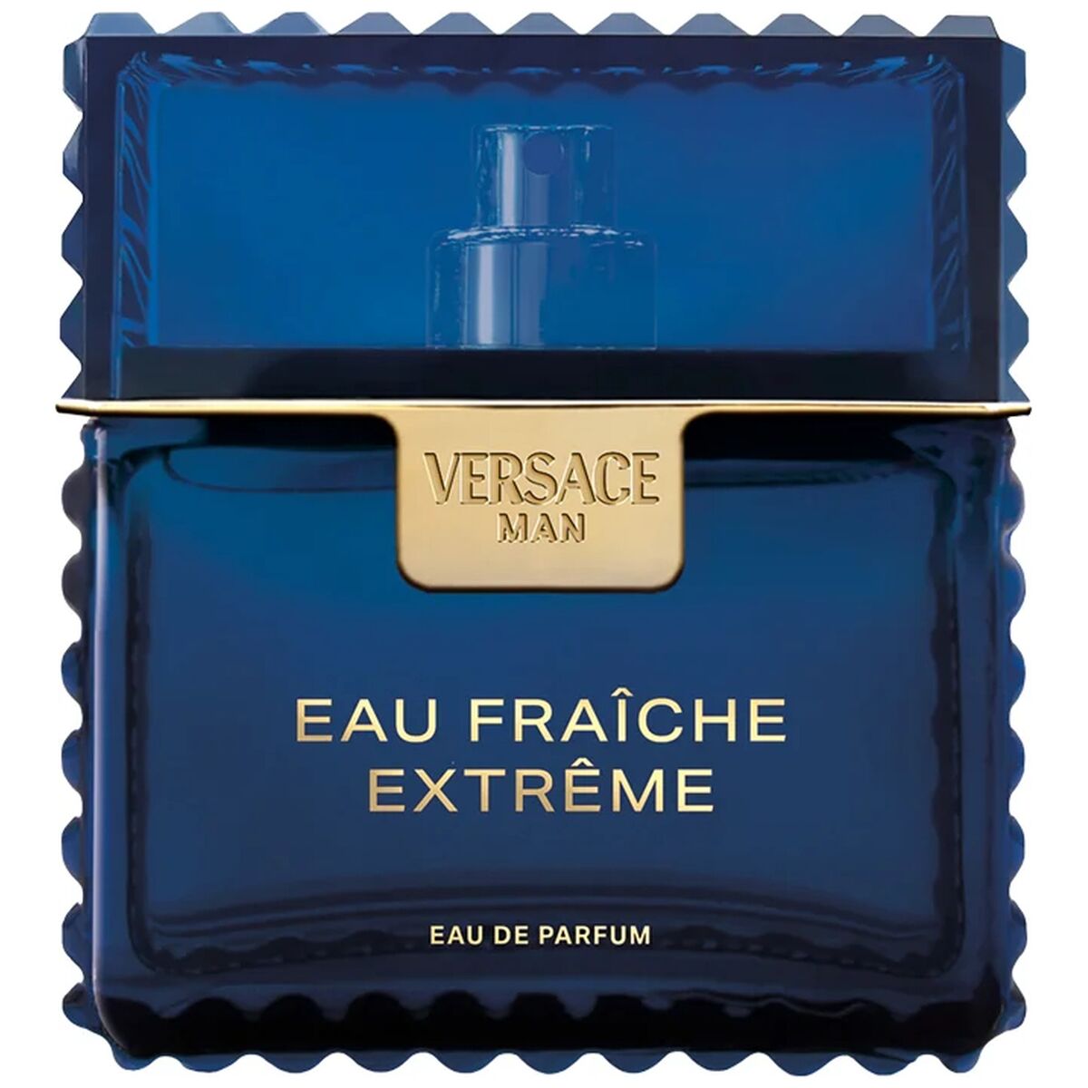 Versace Man Eau Fraiche Extreme edp 50ml