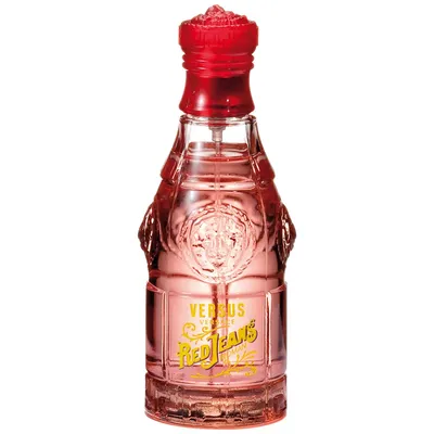 Versace Red Jeans edt 75ml
