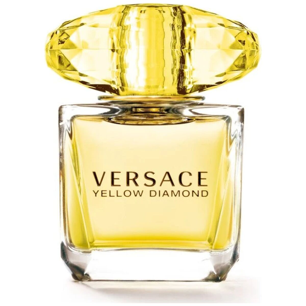 Versace Yellow Diamond edt 200ml