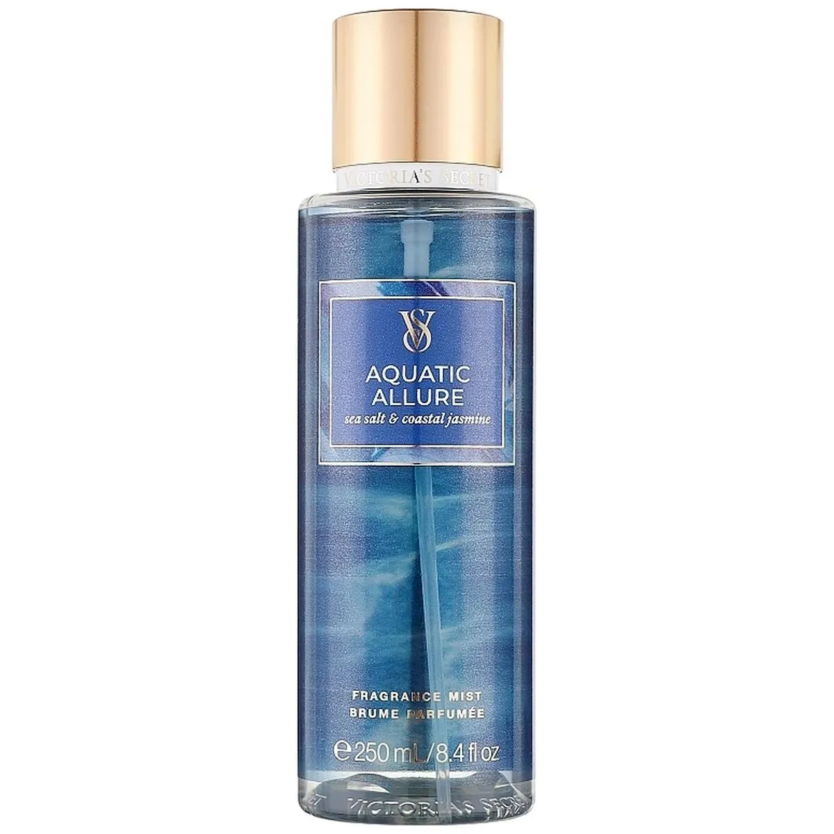 Victoria's Secret Aquatic Allure Body Mist 250ml
