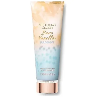 Victoria's Secret Bare Vanilla Radiant Fragrance Body Lotion 236ml