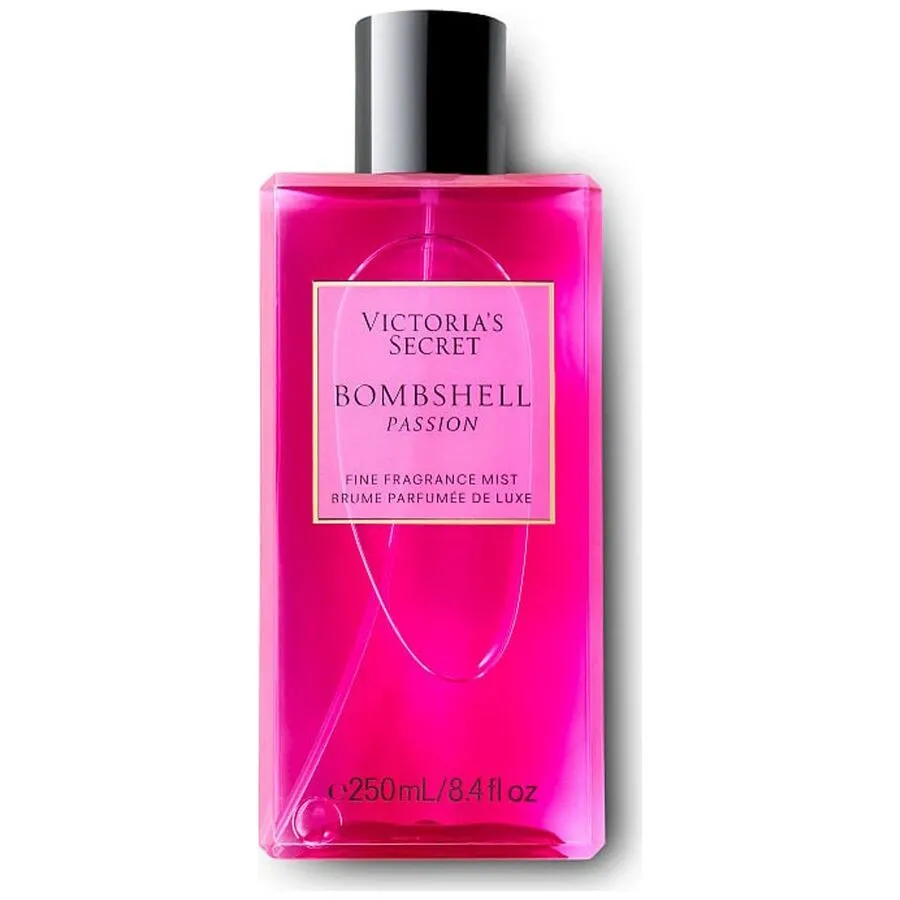 Alternativ bild 0 för Victoria's Secret Bombshell Passion Body Mist 250ml