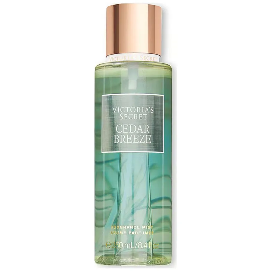 Alternativ bild 0 för Victoria´s Secret Cedar Breeze Body Mist 250ml