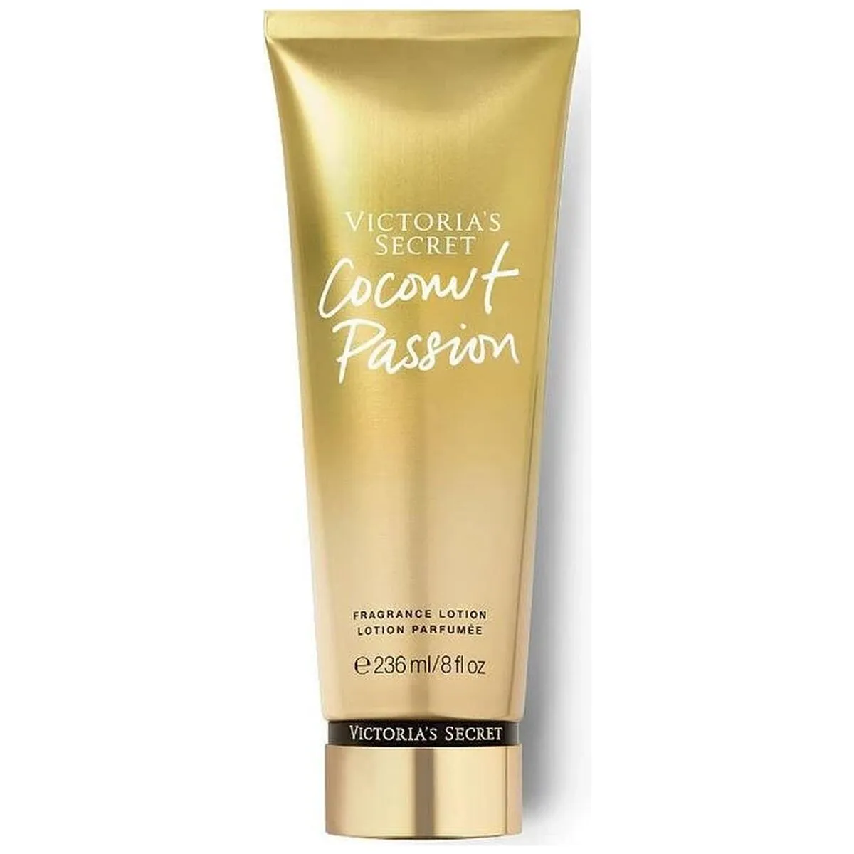 Victoria's Secret Coconut Passion Fragrance Body Lotion 236ml